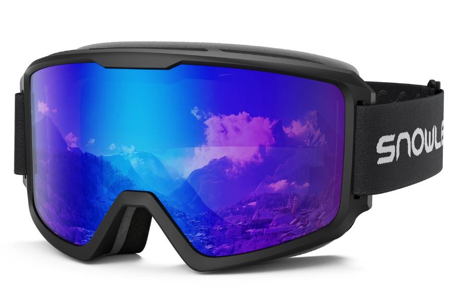 Ski goggles